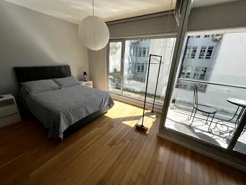 Venta La Prensa Departamento monoambiente
