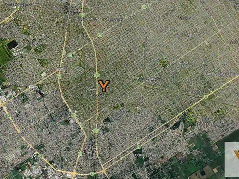 Departamento en Venta con 2 cocheras