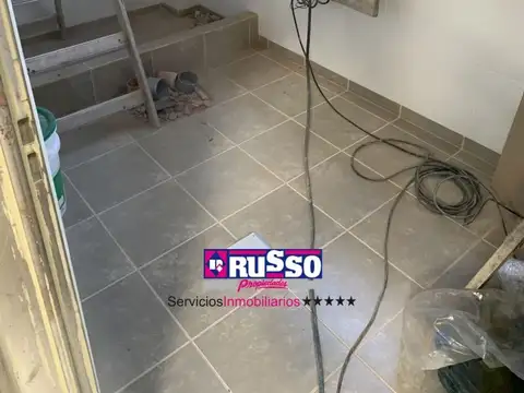 Venta galpón San Justo 310 m²