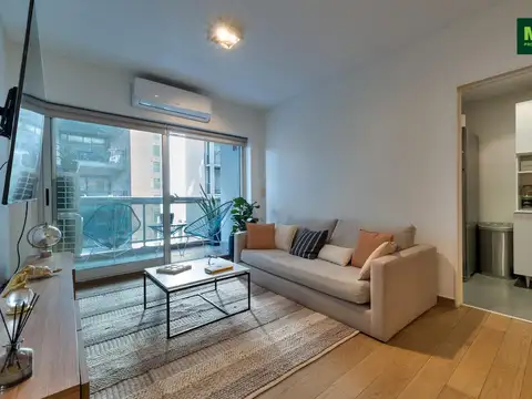 Departamento en Venta Apto profesional