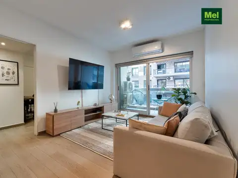 Departamento en Venta 18 años