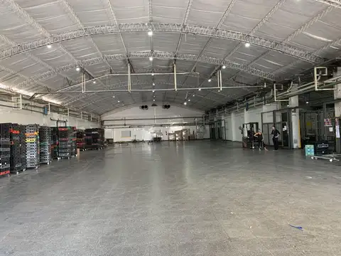 Depósito - El Talar