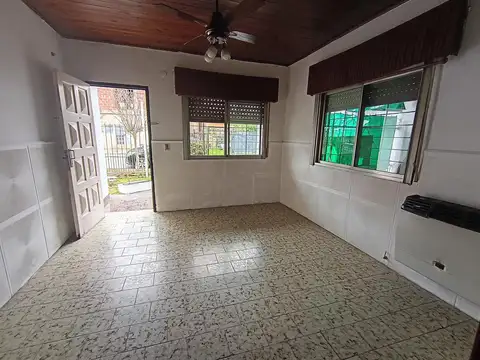 Casa en Venta 40 años