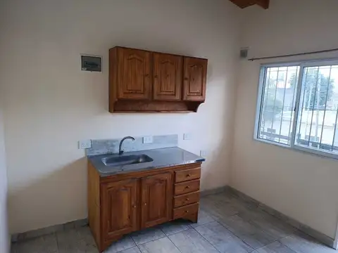 Departamento en Venta en El Talar, USD 225.000