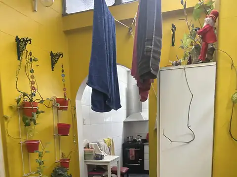 Depto Tipo Casa en Venta en Boca, USD 95.000