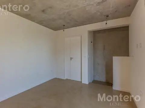 Depto Tipo Casa en Venta A Estrenar