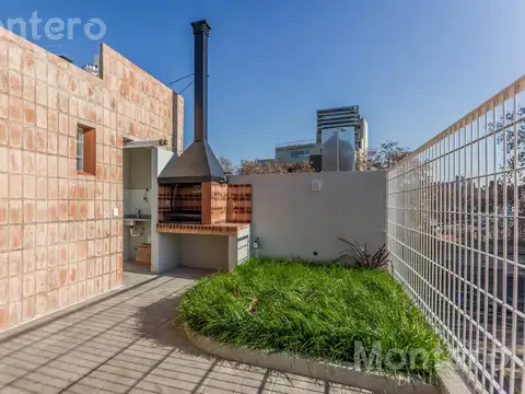 Depto Tipo Casa en Venta de 4 ambientes