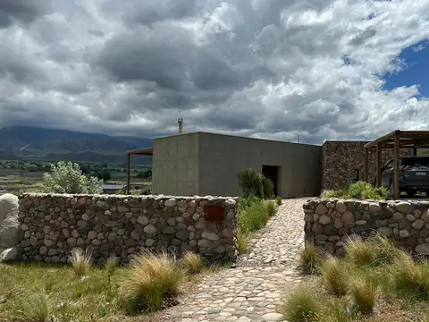 Casa de 3 dormitorios en suite