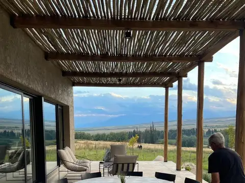 Casa de 3 dormitorios en suite