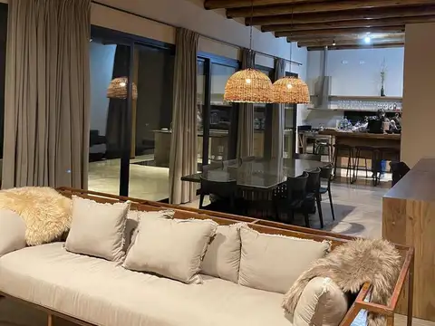 Casa en Venta 3 años