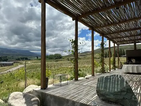 Casa en Venta en Tupungato, USD 600.000