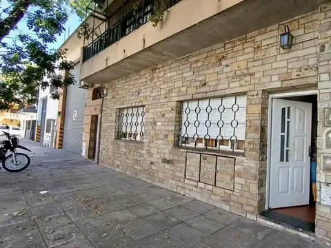 PH 3 AMB PARQUE CHAS TERRAZA Y PATIO - OPORTUNIDAD