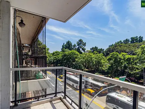 Departamento en Alquiler en Botanico, $ 1.300.000