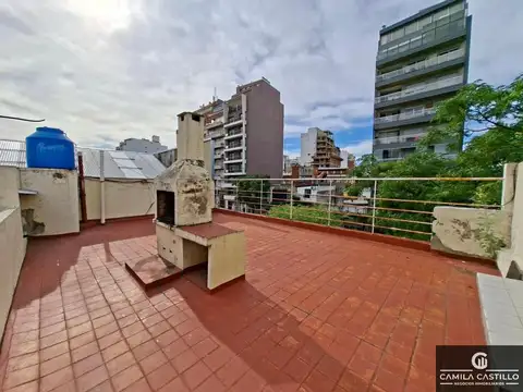 Depto Tipo Casa en Venta de 5 dormitorios