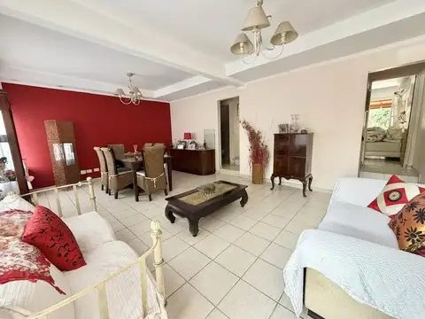 Máximo Paz 400