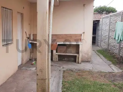 Vendo complejo de cabañas en Santa Helena.