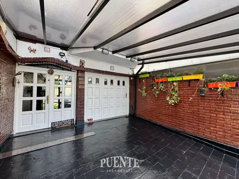 Casa en Venta de 3 dormitorios