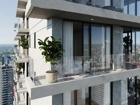 Departamento en Venta de 2 dormitorios
