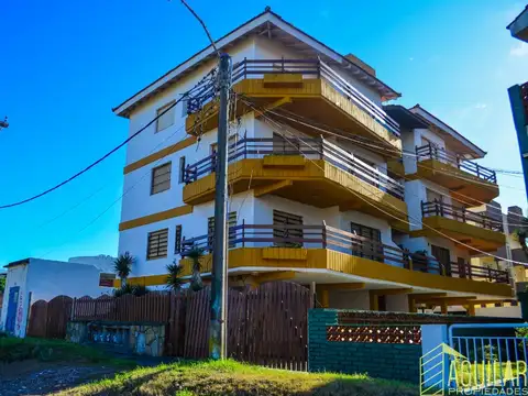 Departamento en alquiler temporario de 3 dormitorios c/ cochera en Zona Sur