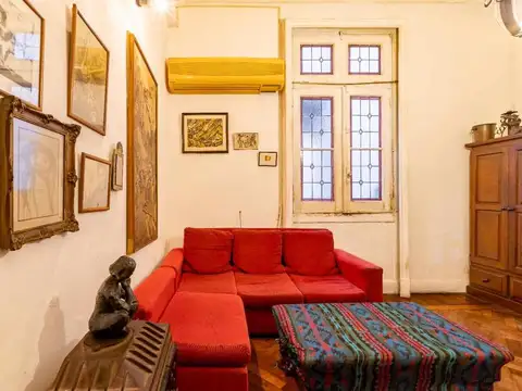 Departamento en Venta de 4 ambientes