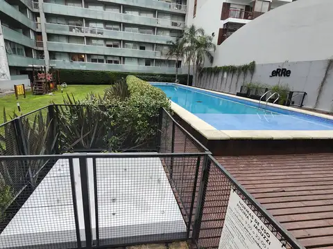 Departamento en Alquiler 15 años