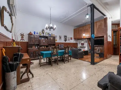 Departamento en Venta 60 años