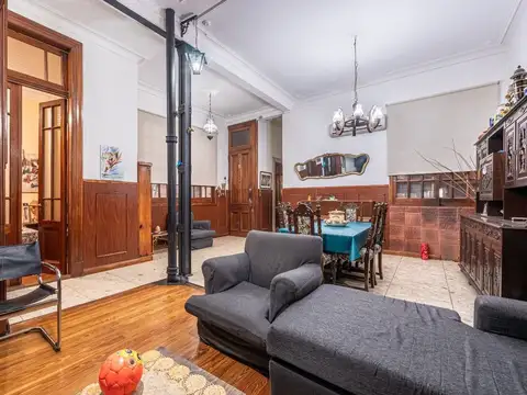 VENTA Depto TIPO PH 4 Amb BALVANERA c/BALCÓN