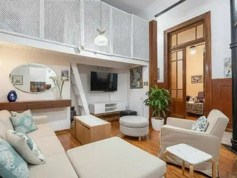 Departamento en Venta de 3 dormitorios