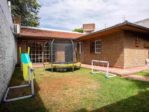 Casa en Venta en San Justo, USD 219.000