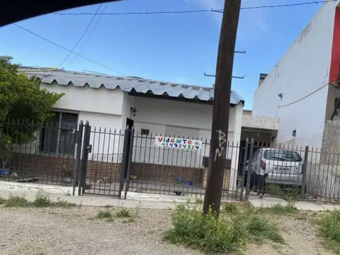 Casa en Venta en Caleta Olivia, USD 60.000