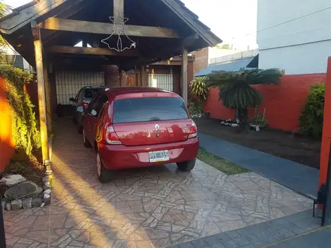 Casa en Venta en Moron Sur, USD 85.000