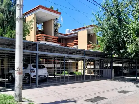 Excelente departamento en venta Zona Club de Campo