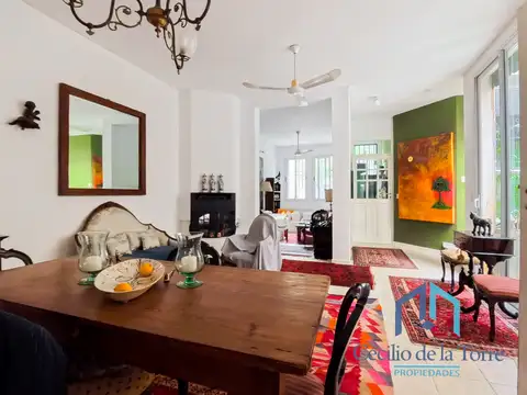 Casa en Venta en Lomas de Nuñez, USD 550.000