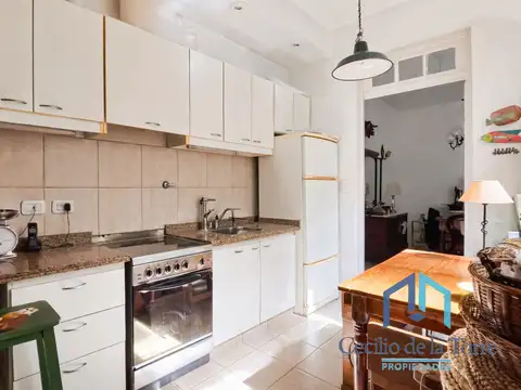 Casa en Venta 35 años
