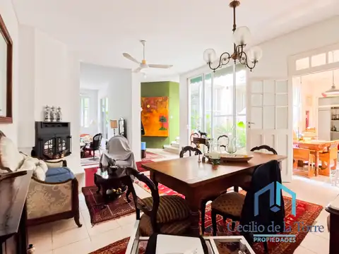 Casa en Venta de 2 dormitorios