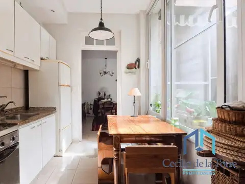 Venta Casa Lomas de Nuñez Patio Parrilla Terraza Pileta