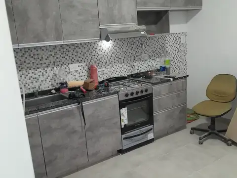 PH 3 ambientes con patio y terraza en VENTA en Ciudadela