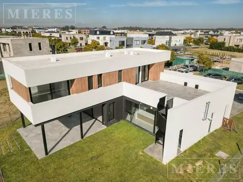 Casa en Venta en Puertos - Barrio Vistas, USD 470.000