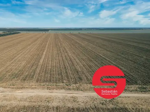 Campo Santiago del Estero, Averías