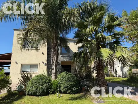 Casa 6 ambientes en venta en Barrio Santa Rita, San Vicente