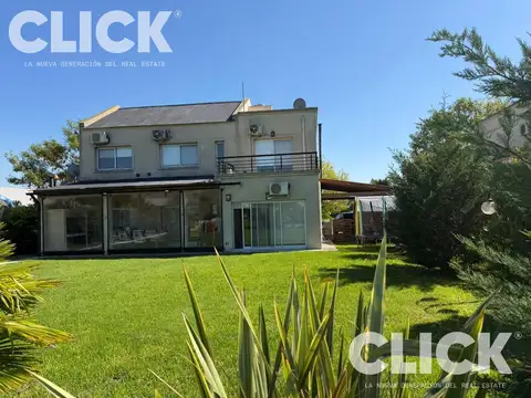 Casa en Venta 10 años