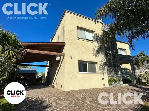 Casa en Venta con 6 cocheras