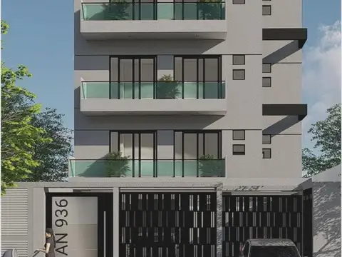 Departamento en Venta en Haedo, USD 67.000