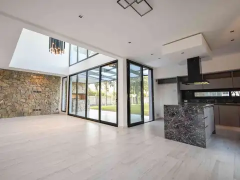 Casa en Venta A Estrenar
