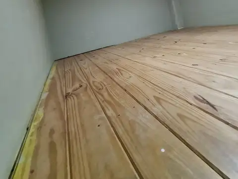 Depto Tipo Casa en Venta en Lomas Del Mirador, USD 50.000