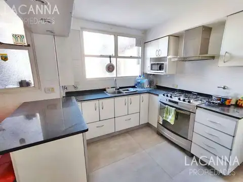 Departamento en Alquiler Temporal de 3 dormitorios