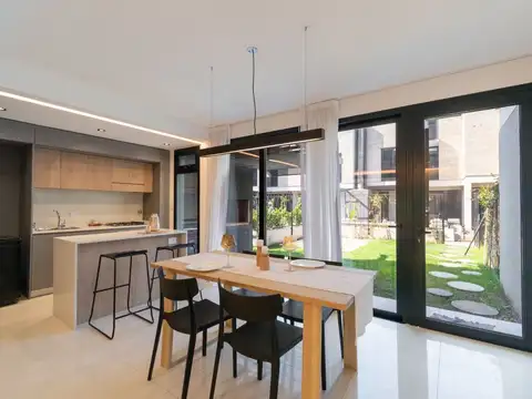 DEPARTAMENTO EN VENTA 3 DORMITORIOS FISHERTON