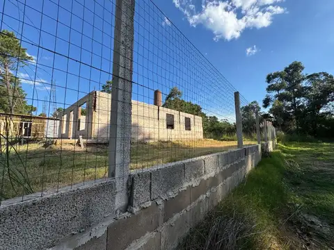 Venta Casa Terreno Financio Las Vegas Floresta