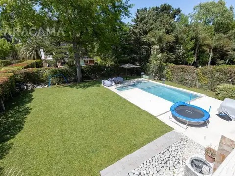 Casa en Venta 10 años