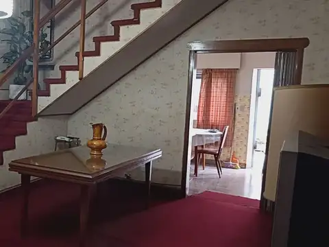 Casa en Venta en Villa Ballester, USD 110.000